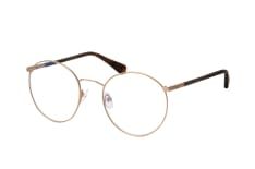 WOOD FELLAS COCHEM 11013 6356, inkl. Gläser, Runde Brille, Unisex