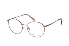MARC O'POLO Eyewear 502122 50, inkl. Gläser, Runde Brille, Damen