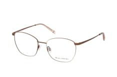MARC O'POLO Eyewear 502123 60, inkl. Gläser, Cat Eye Brille, Damen