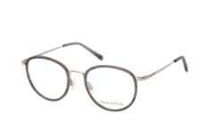 MARC O'POLO Eyewear 502141 00, inkl. Gläser, Runde Brille, Unisex