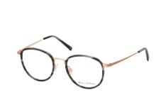 MARC O'POLO Eyewear 502141 21, inkl. Gläser, Runde Brille, Unisex
