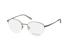 MARC O'POLO Eyewear 502147 30, inkl. Gläser, Runde Brille, Unisex