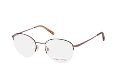 MARC O'POLO Eyewear 502147 50, inkl. Gläser, Runde Brille, Unisex