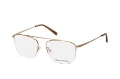 MARC O'POLO Eyewear 502148 20, inkl. Gläser, Aviator Brille, Unisex