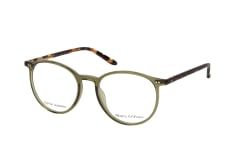 MARC O'POLO Eyewear 503084 46, inkl. Gläser, Runde Brille, Unisex