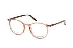 MARC O'POLO Eyewear 503084 55, inkl. Gläser, Runde Brille, Unisex