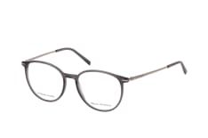 MARC O'POLO Eyewear 503148 31, inkl. Gläser, Runde Brille, Unisex