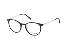 HUMPHREY´S eyewear 581066 32, inkl. Gläser, Runde Brille, Unisex
