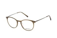 HUMPHREY´S eyewear 581066 43, inkl. Gläser, Runde Brille, Unisex