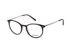 HUMPHREY´S eyewear 581066 53, inkl. Gläser, Runde Brille, Unisex