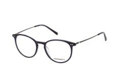 HUMPHREY´S eyewear 581066 71, inkl. Gläser, Runde Brille, Unisex