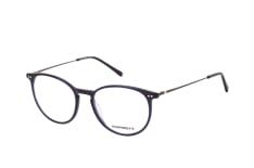 HUMPHREY´S eyewear 581069 73, inkl. Gläser, Runde Brille, Unisex