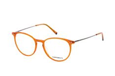 HUMPHREY´S eyewear 581069 88, inkl. Gläser, Runde Brille, Unisex