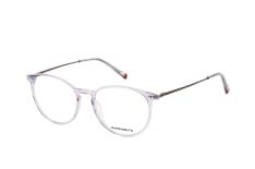 HUMPHREY´S eyewear 581069 51, inkl. Gläser, Runde Brille, Unisex