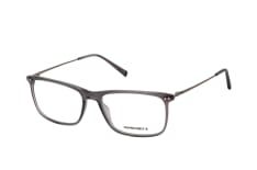 HUMPHREY´S eyewear 581070 30, inkl. Gläser, Rechteckige Brille, Herren