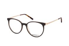 HUMPHREY´S eyewear 581090 10, inkl. Gläser, Runde Brille, Damen
