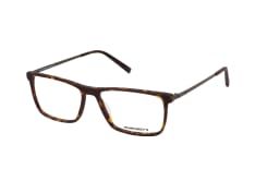 HUMPHREY´S eyewear 581091 60, inkl. Gläser, Rechteckige Brille, Herren