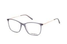 HUMPHREY´S eyewear 581092 30, inkl. Gläser, Quadratische Brille, Damen