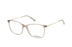 HUMPHREY´S eyewear 581092 60, inkl. Gläser, Quadratische Brille, Damen