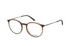 HUMPHREY´S eyewear 581094 60, inkl. Gläser, Runde Brille, Unisex