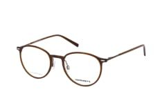 HUMPHREY´S eyewear 581095 60, inkl. Gläser, Runde Brille, Unisex