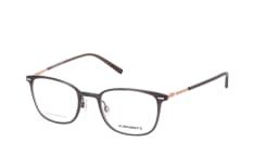 HUMPHREY´S eyewear 581096 30, inkl. Gläser, Quadratische Brille, Unisex