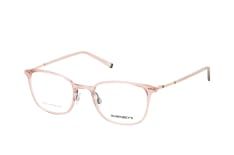 HUMPHREY´S eyewear 581096 52, inkl. Gläser, Quadratische Brille, Unisex