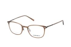 HUMPHREY´S eyewear 581096 60, inkl. Gläser, Quadratische Brille, Unisex