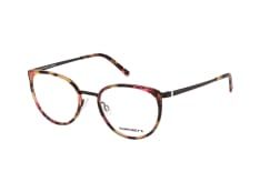HUMPHREY´S eyewear 581099 50, inkl. Gläser, Runde Brille, Damen