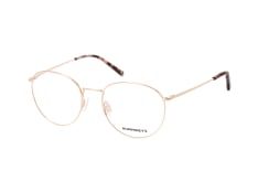HUMPHREY´S eyewear 582275 22, inkl. Gläser, Runde Brille, Unisex
