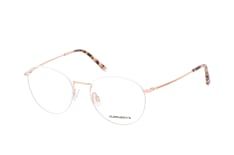 HUMPHREY´S eyewear 582275 80, inkl. Gläser, Runde Brille, Unisex