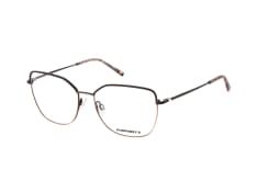 HUMPHREY´S eyewear 582297 10, inkl. Gläser, Quadratische Brille, Damen