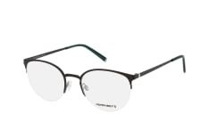 HUMPHREY´S eyewear 582298 10, inkl. Gläser, Runde Brille, Unisex