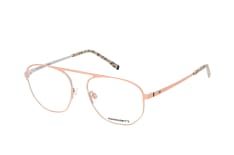 HUMPHREY´S eyewear 582303 20, inkl. Gläser, Runde Brille, Unisex