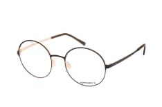 HUMPHREY´S eyewear 582304 10, inkl. Gläser, Runde Brille, Unisex