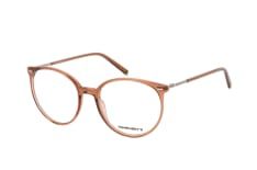 HUMPHREY´S eyewear 583120 60, inkl. Gläser, Runde Brille, Damen