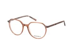 HUMPHREY´S eyewear 583122 60, inkl. Gläser, Runde Brille, Damen