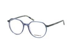 HUMPHREY´S eyewear 583122 70, inkl. Gläser, Runde Brille, Damen