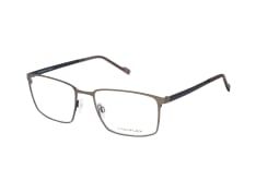 TITANFLEX 820832 30, inkl. Gläser, Rechteckige Brille, Herren