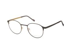 TITANFLEX 820833 30, inkl. Gläser, Runde Brille, Herren
