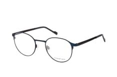 TITANFLEX 820833 70, inkl. Gläser, Runde Brille, Herren