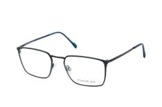 TITANFLEX 820835 70, inkl. Gläser, Quadratische Brille, Herren