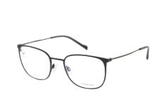TITANFLEX 820838 70, inkl. Gläser, Quadratische Brille, Herren