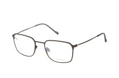 TITANFLEX 820839 10, inkl. Gläser, Quadratische Brille, Herren