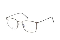 TITANFLEX 820840 31, inkl. Gläser, Quadratische Brille, Herren