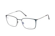 TITANFLEX 820840 70, inkl. Gläser, Quadratische Brille, Herren