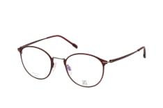 Jos. Eschenbach 981037 50, inkl. Gläser, Runde Brille, Unisex