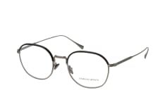 Giorgio Armani AR 5103J 3003, inkl. Gläser, Runde Brille, Herren