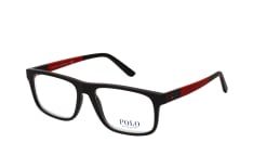 Polo Ralph Lauren PH 2218 5284, inkl. Gläser, Quadratische Brille, Herren