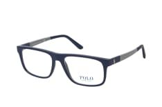 Polo Ralph Lauren PH 2218 5528, inkl. Gläser, Quadratische Brille, Herren